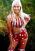 Agnetha Faltskog